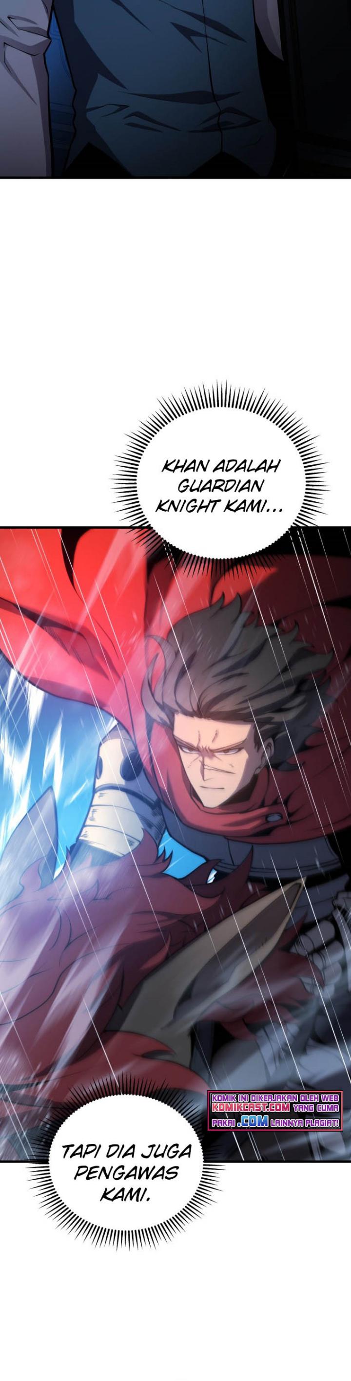 Swordmaster’s Youngest Son Chapter 2 - halaman 36