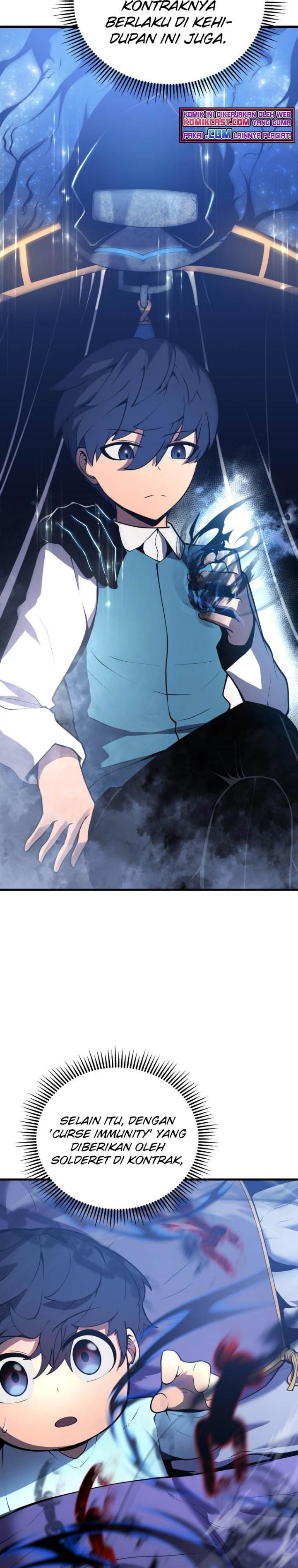 Swordmaster’s Youngest Son Chapter 2 - halaman 38