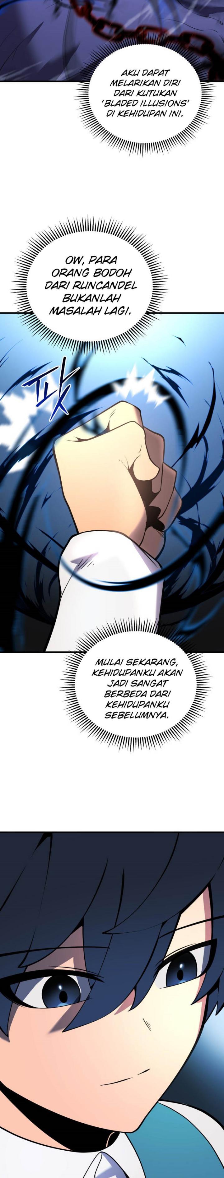 Swordmaster’s Youngest Son Chapter 2 - halaman 39