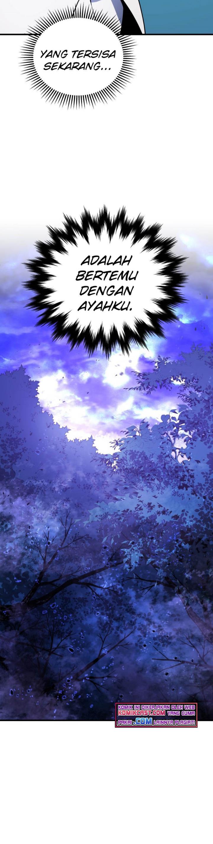 Swordmaster’s Youngest Son Chapter 2 - halaman 40