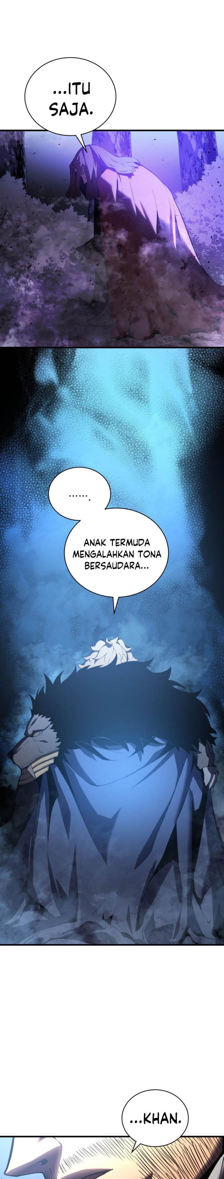 Swordmaster’s Youngest Son Chapter 2 - halaman 41