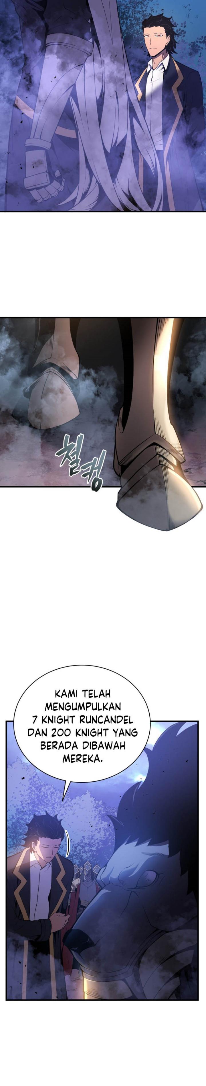 Swordmaster’s Youngest Son Chapter 2 - halaman 43