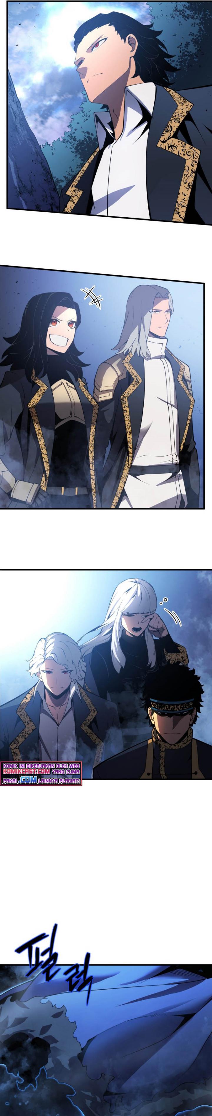 Swordmaster’s Youngest Son Chapter 2 - halaman 45