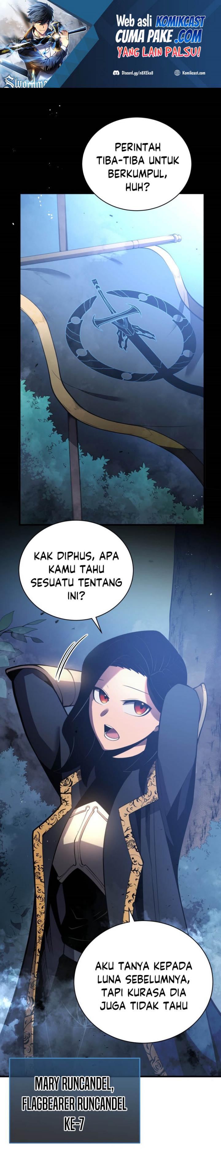 Swordmaster’s Youngest Son Chapter 3 - halaman 2