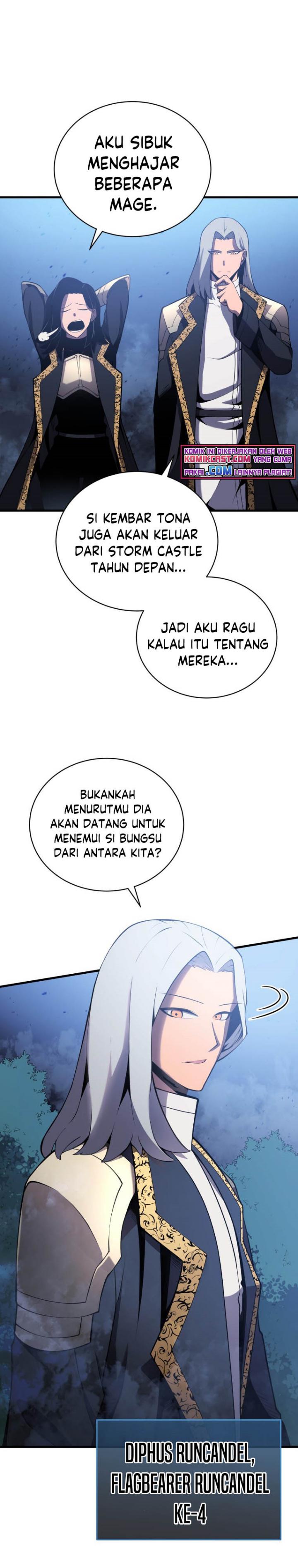 Swordmaster’s Youngest Son Chapter 3 - halaman 3