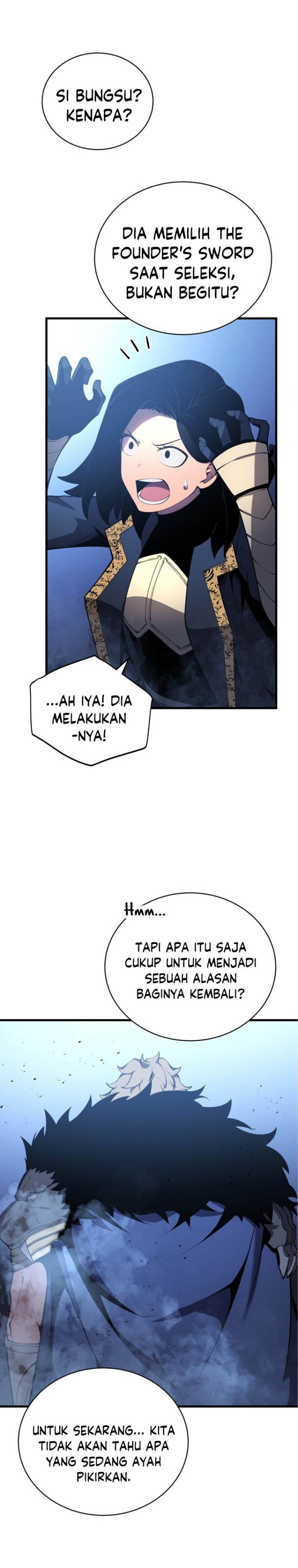 Swordmaster’s Youngest Son Chapter 3 - halaman 4
