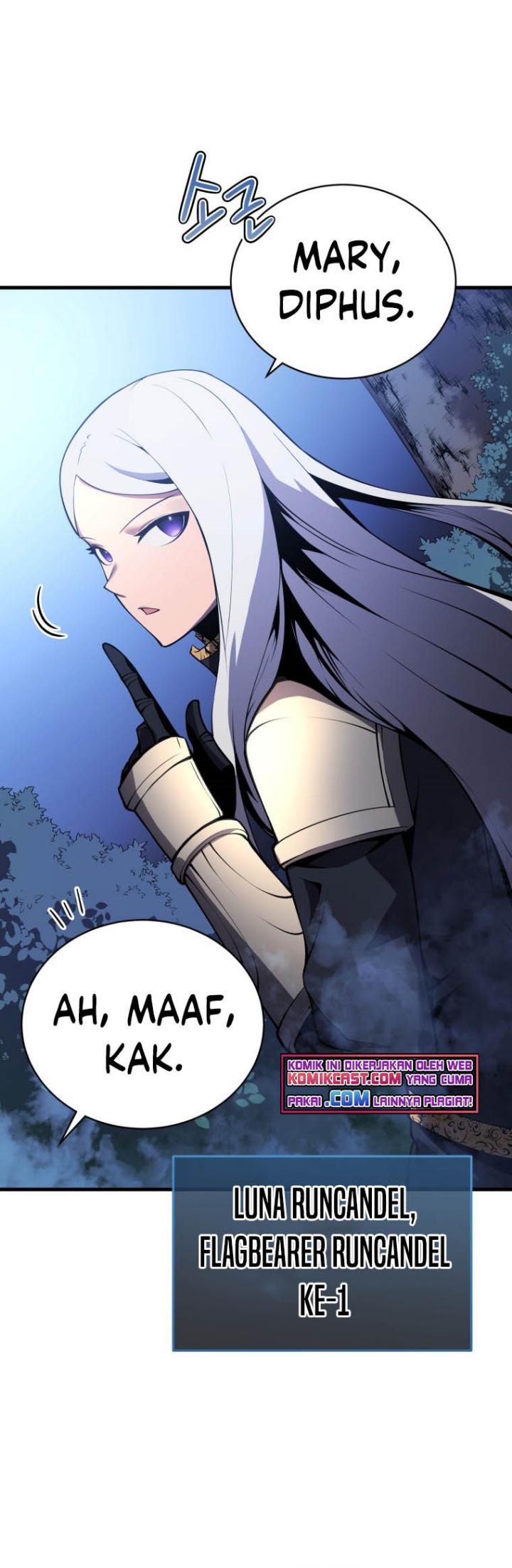 Swordmaster’s Youngest Son Chapter 3 - halaman 5