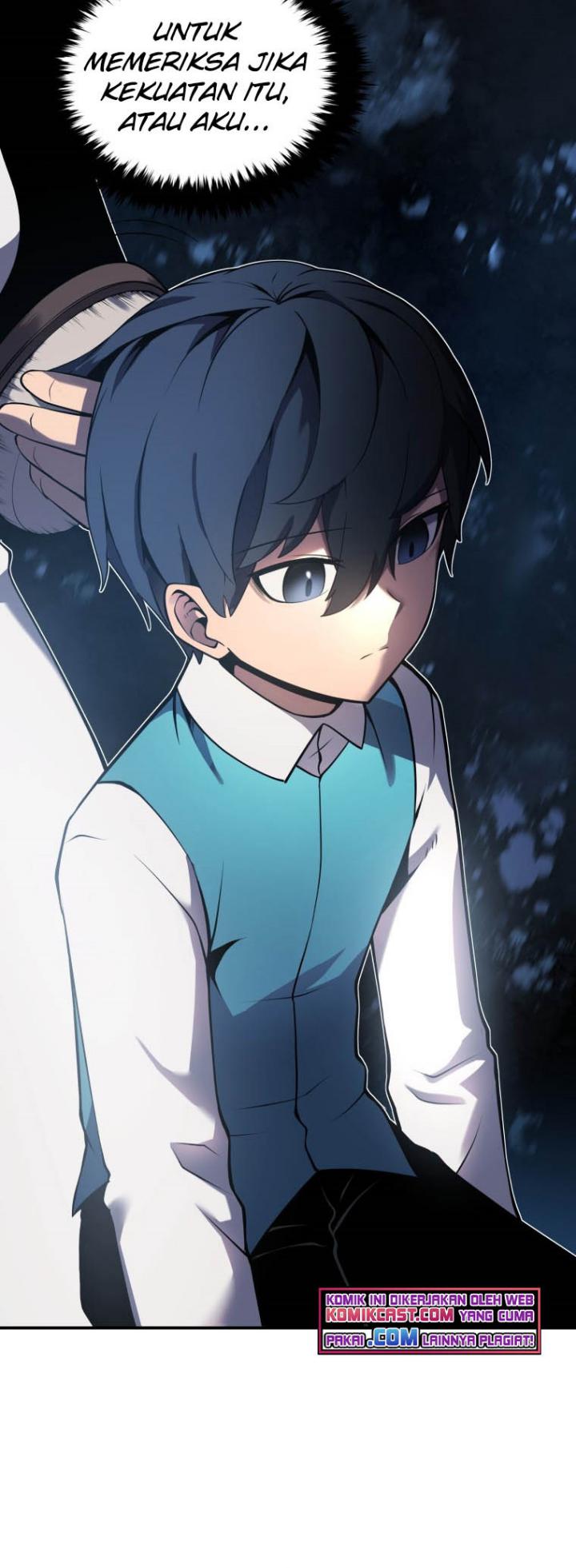 Swordmaster’s Youngest Son Chapter 3 - halaman 9