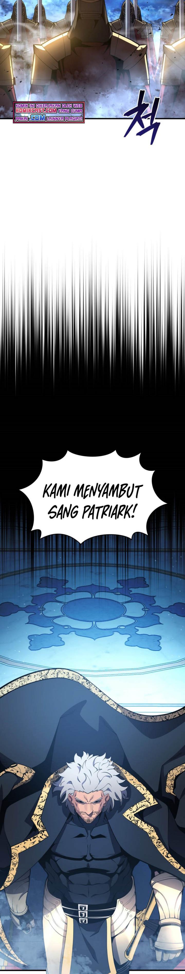 Swordmaster’s Youngest Son Chapter 3 - halaman 11