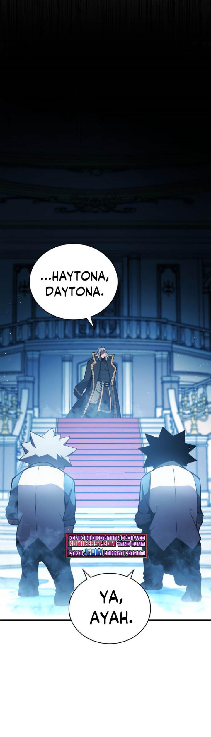 Swordmaster’s Youngest Son Chapter 3 - halaman 13