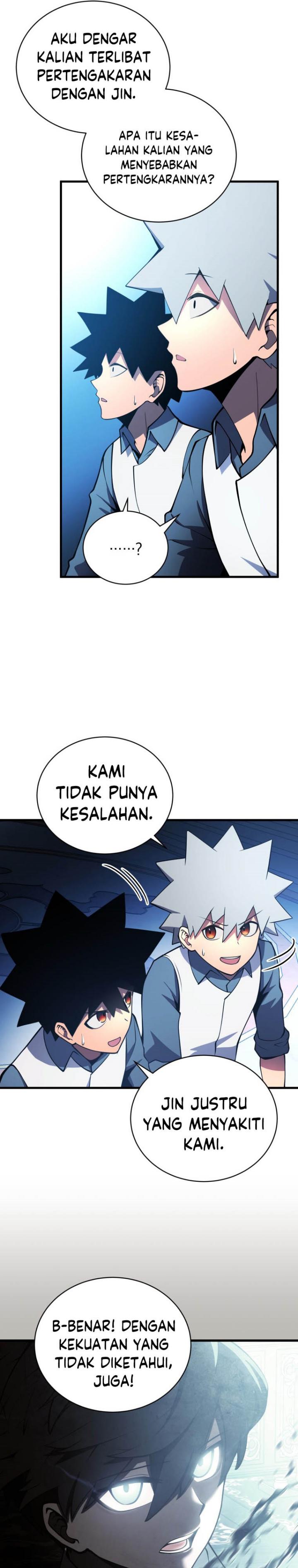 Swordmaster’s Youngest Son Chapter 3 - halaman 14