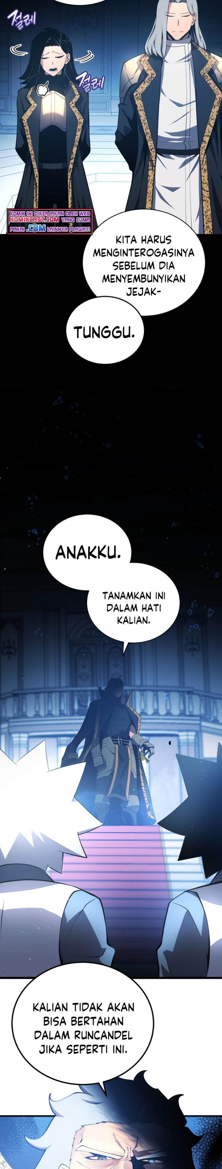 Swordmaster’s Youngest Son Chapter 3 - halaman 16