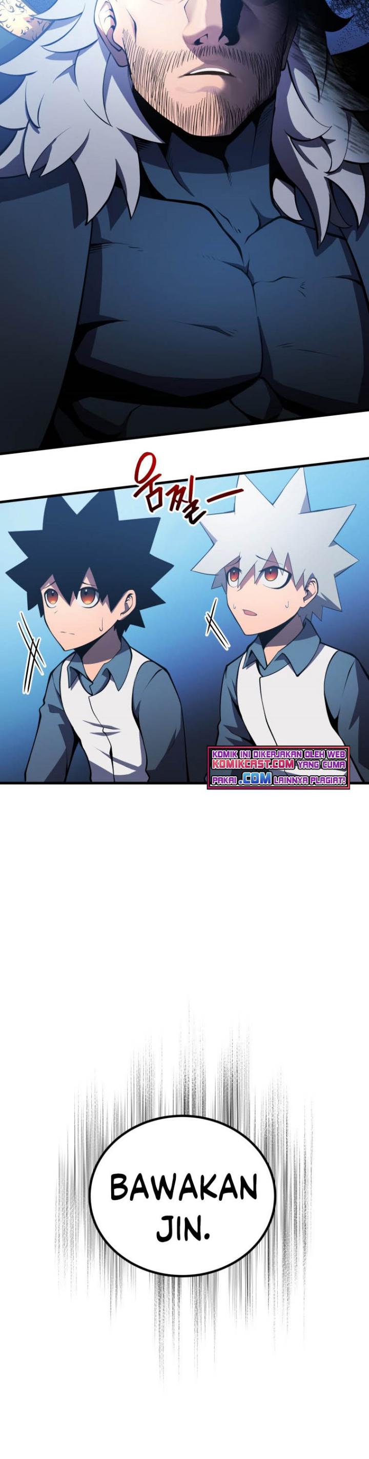 Swordmaster’s Youngest Son Chapter 3 - halaman 17