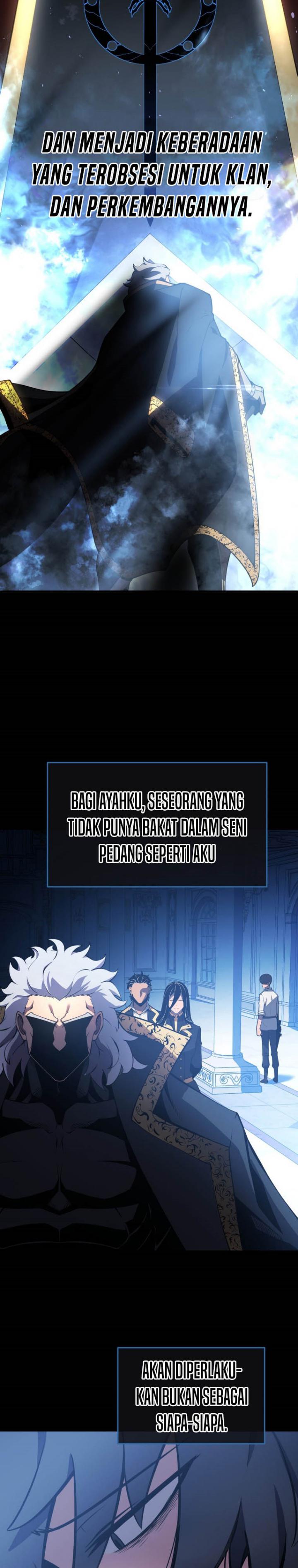 Swordmaster’s Youngest Son Chapter 3 - halaman 20