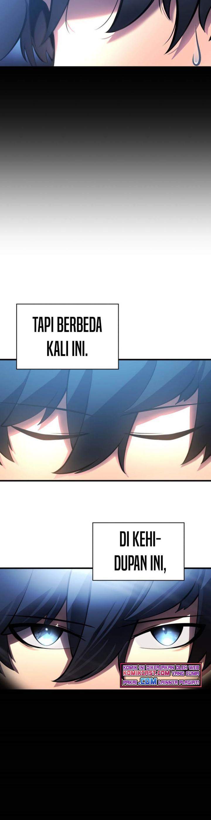 Swordmaster’s Youngest Son Chapter 3 - halaman 21