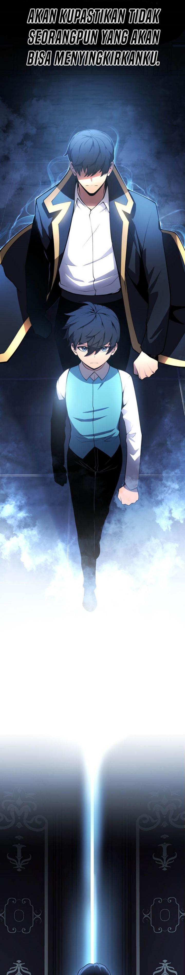 Swordmaster’s Youngest Son Chapter 3 - halaman 22