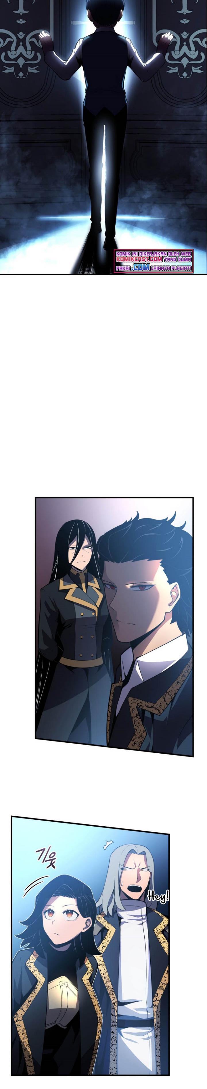 Swordmaster’s Youngest Son Chapter 3 - halaman 23