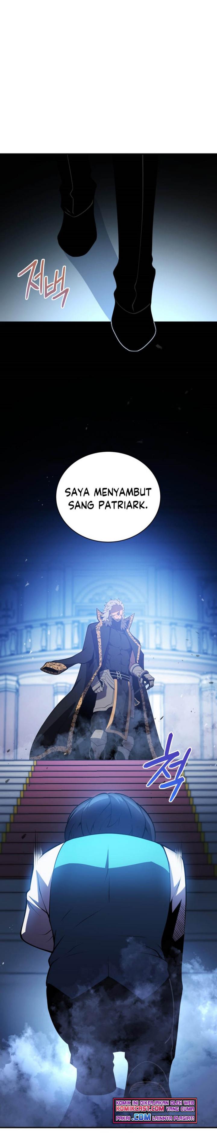 Swordmaster’s Youngest Son Chapter 3 - halaman 24