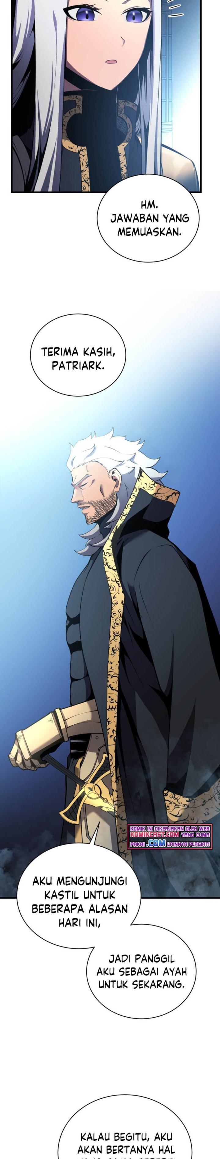 Swordmaster’s Youngest Son Chapter 3 - halaman 27