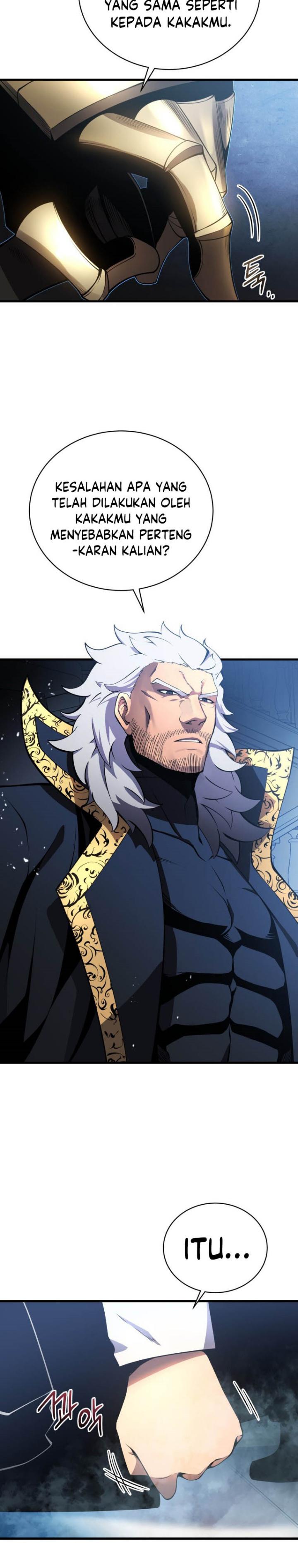 Swordmaster’s Youngest Son Chapter 3 - halaman 28