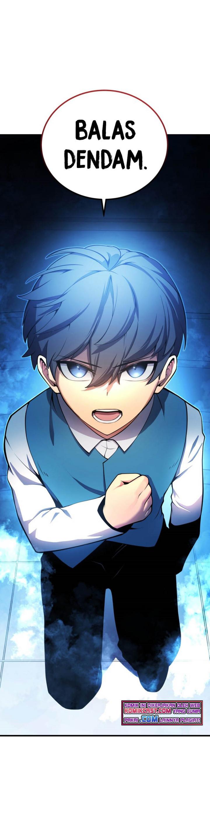 Swordmaster’s Youngest Son Chapter 3 - halaman 29