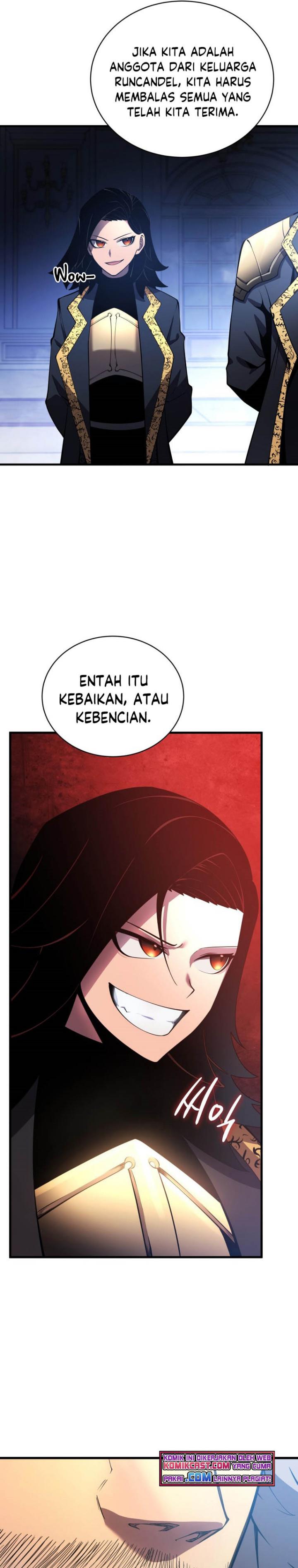 Swordmaster’s Youngest Son Chapter 3 - halaman 30