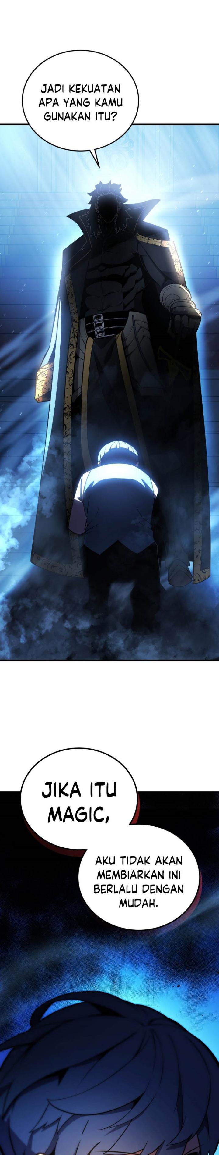 Swordmaster’s Youngest Son Chapter 3 - halaman 36