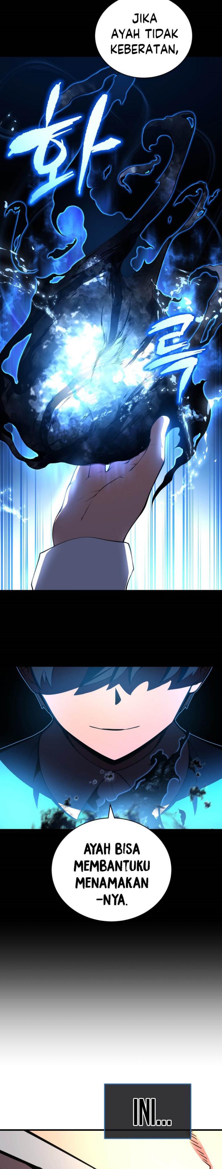 Swordmaster’s Youngest Son Chapter 3 - halaman 40