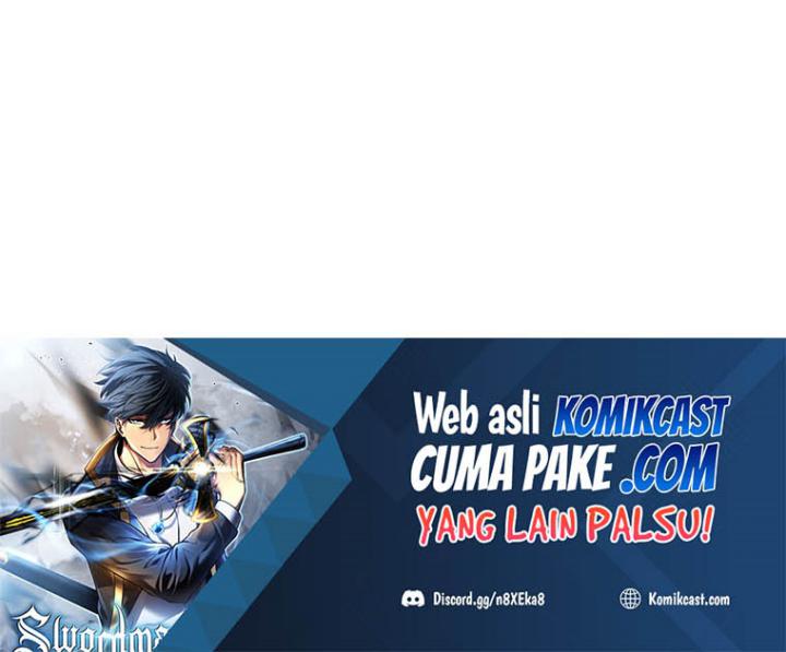 Swordmaster’s Youngest Son Chapter 3 - halaman 43
