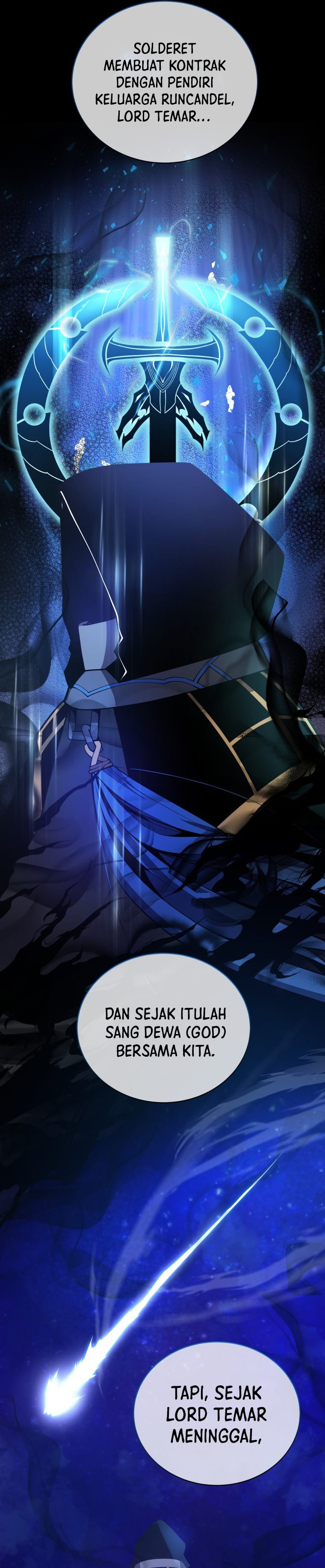 Swordmaster’s Youngest Son Chapter 4 - halaman 6
