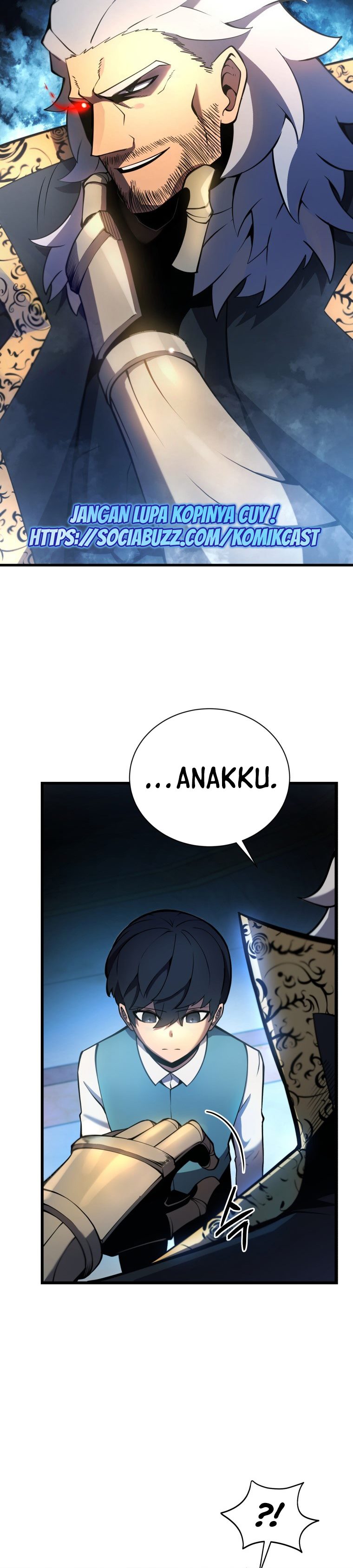 Swordmaster’s Youngest Son Chapter 4 - halaman 12