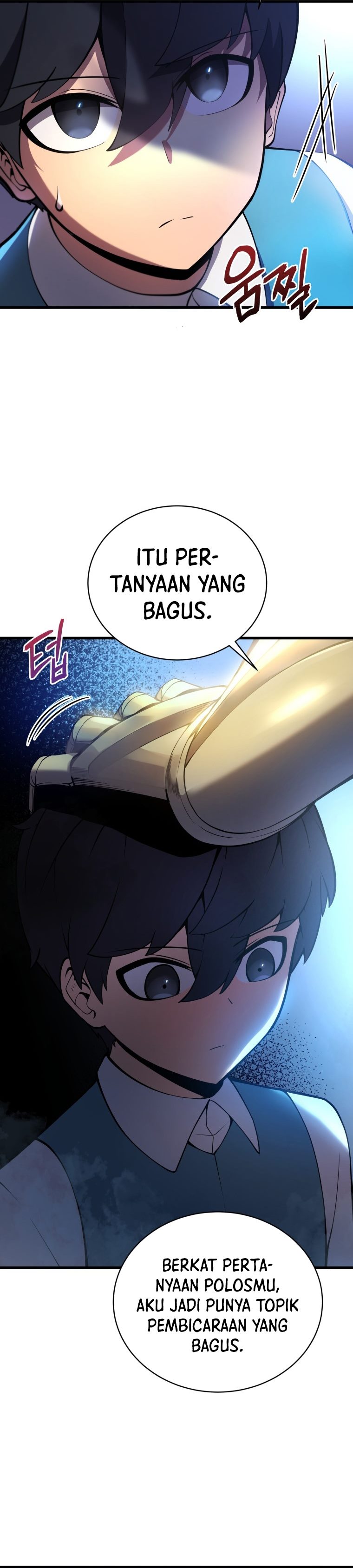 Swordmaster’s Youngest Son Chapter 4 - halaman 13