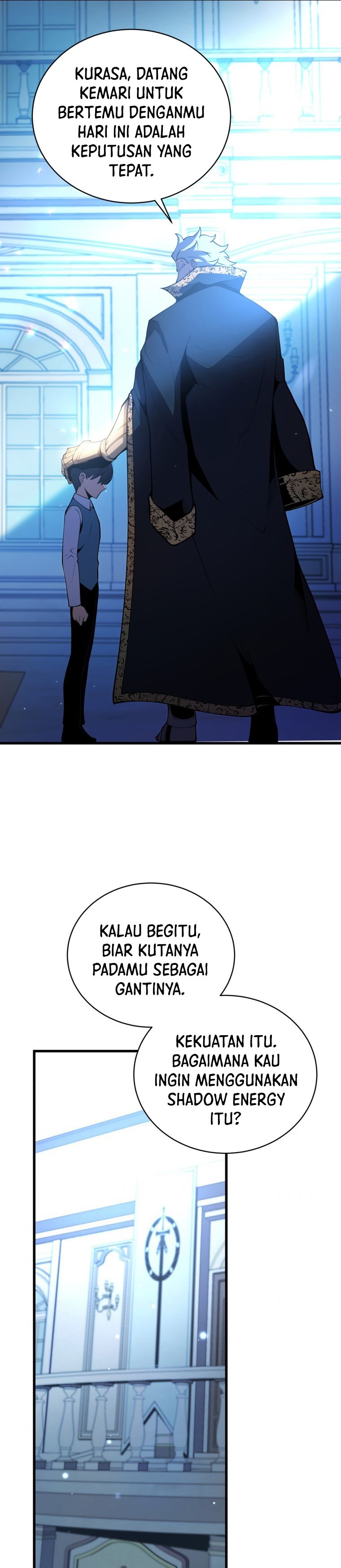 Swordmaster’s Youngest Son Chapter 4 - halaman 14