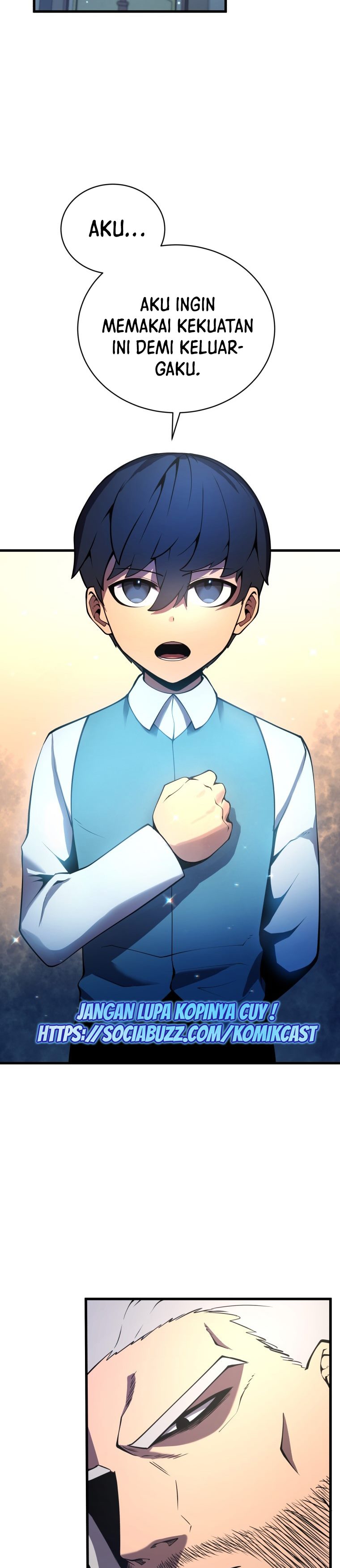Swordmaster’s Youngest Son Chapter 4 - halaman 15