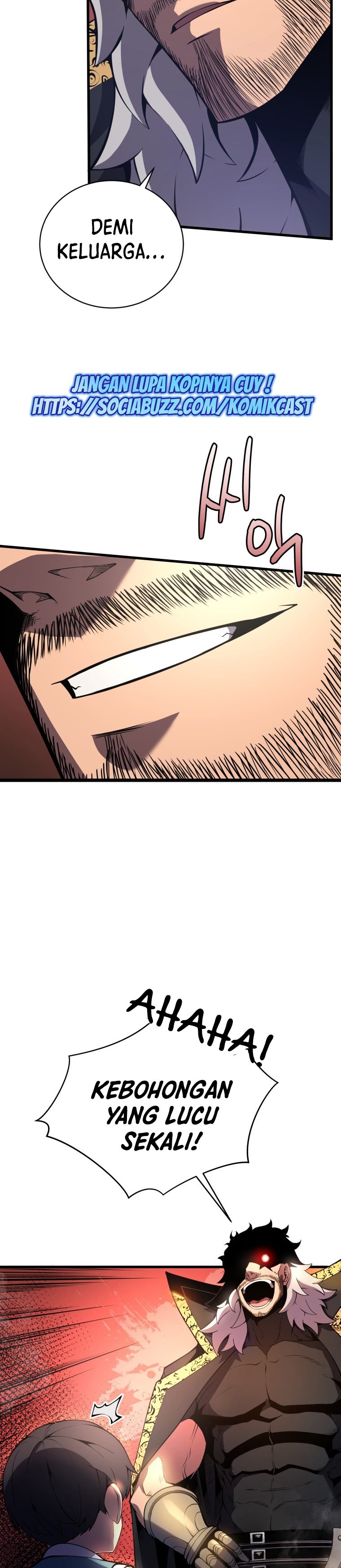 Swordmaster’s Youngest Son Chapter 4 - halaman 16
