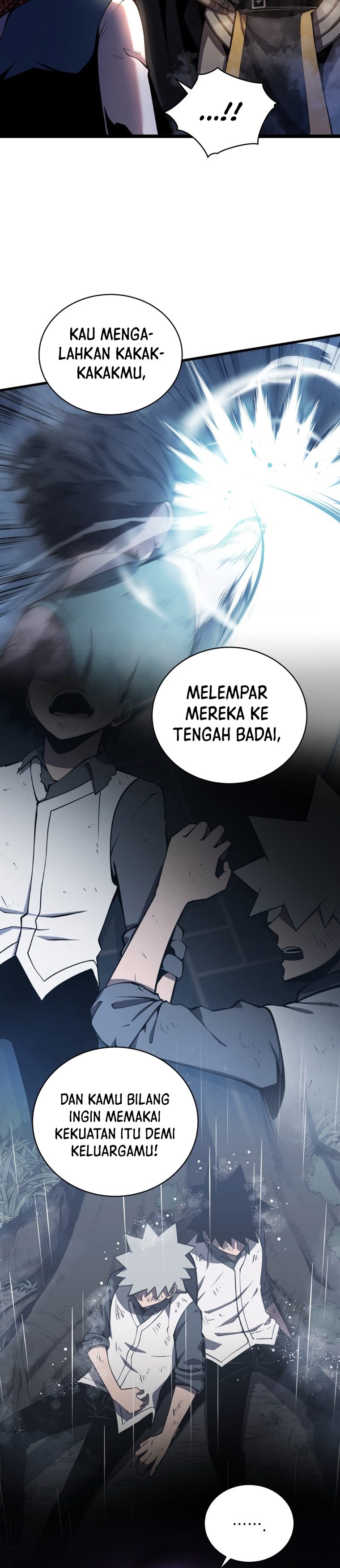Swordmaster’s Youngest Son Chapter 4 - halaman 17