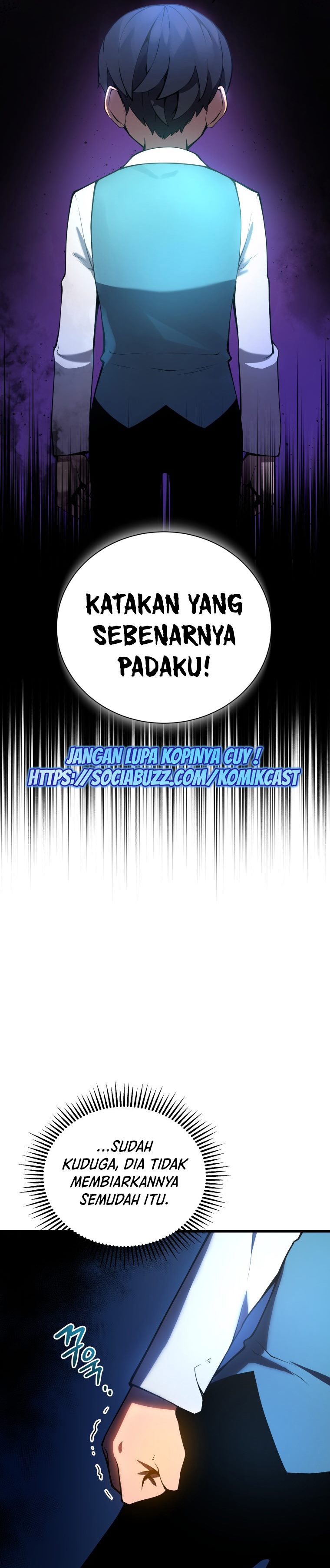 Swordmaster’s Youngest Son Chapter 4 - halaman 18