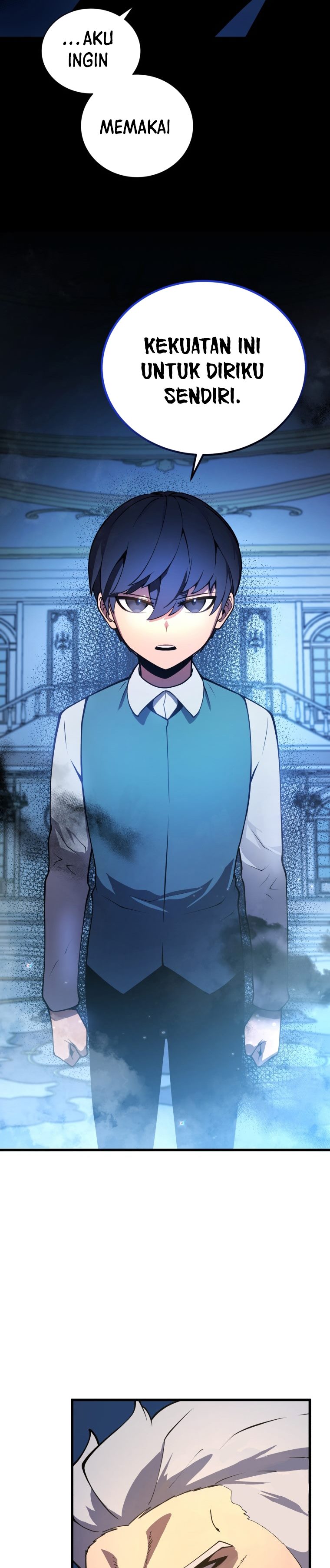 Swordmaster’s Youngest Son Chapter 4 - halaman 19