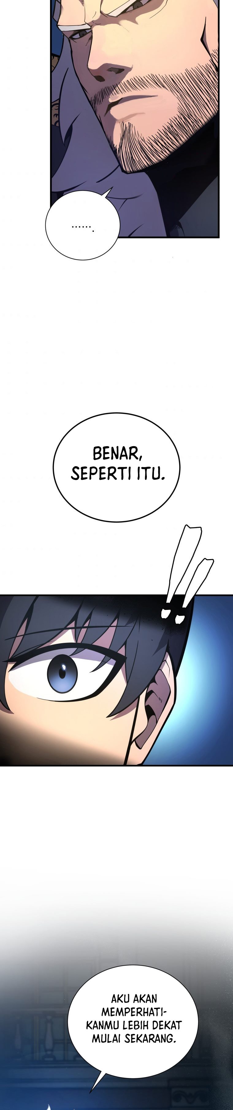 Swordmaster’s Youngest Son Chapter 4 - halaman 20