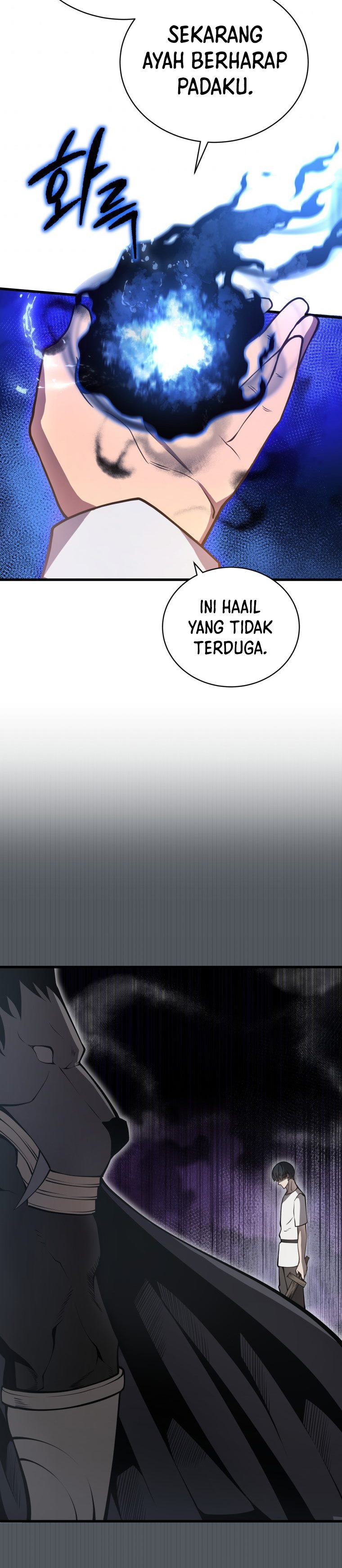 Swordmaster’s Youngest Son Chapter 4 - halaman 23