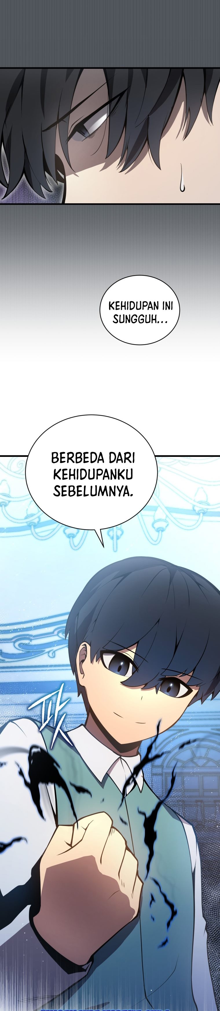 Swordmaster’s Youngest Son Chapter 4 - halaman 24
