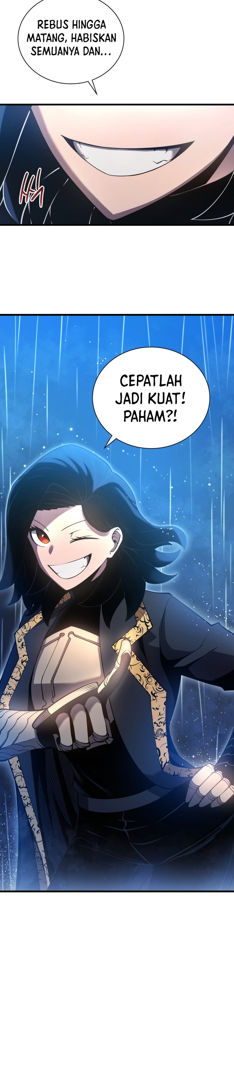 Swordmaster’s Youngest Son Chapter 4 - halaman 27