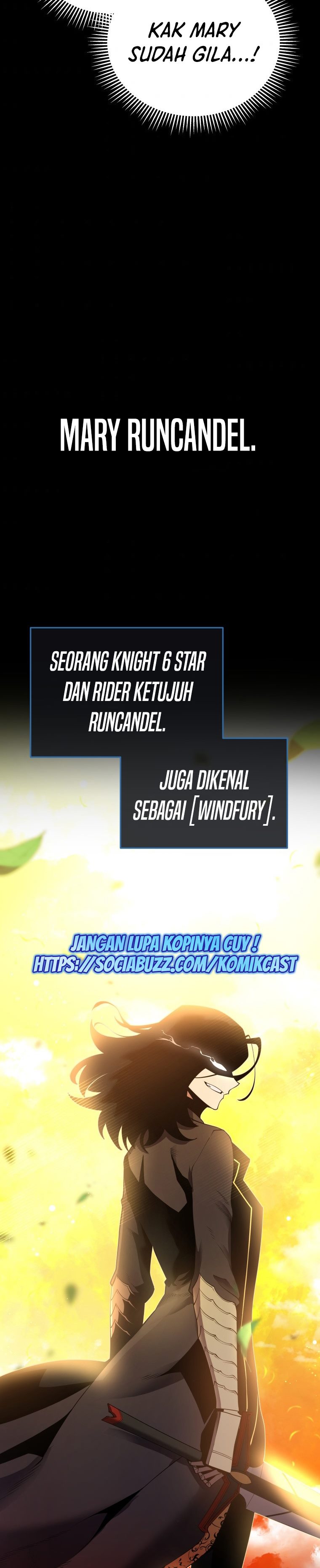 Swordmaster’s Youngest Son Chapter 4 - halaman 31