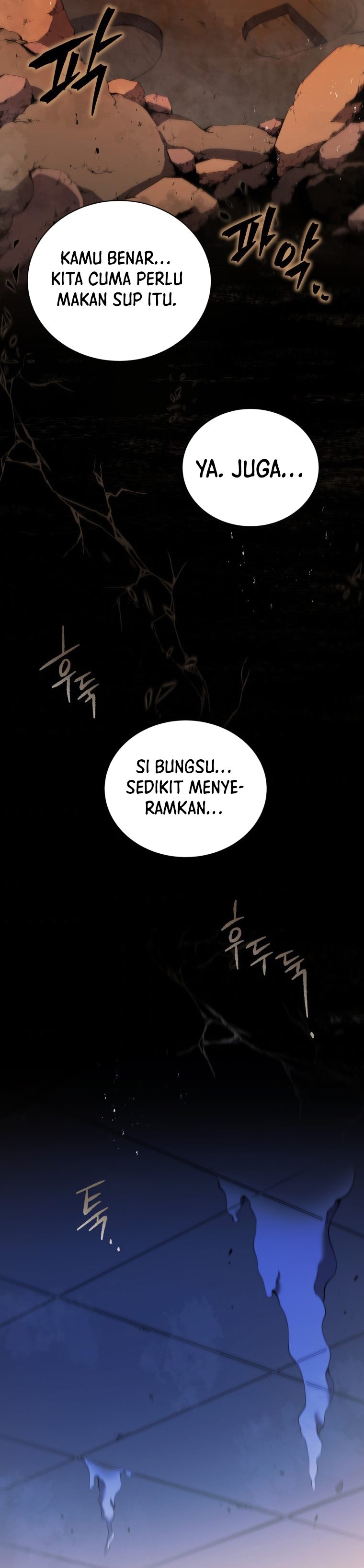 Swordmaster’s Youngest Son Chapter 4 - halaman 39