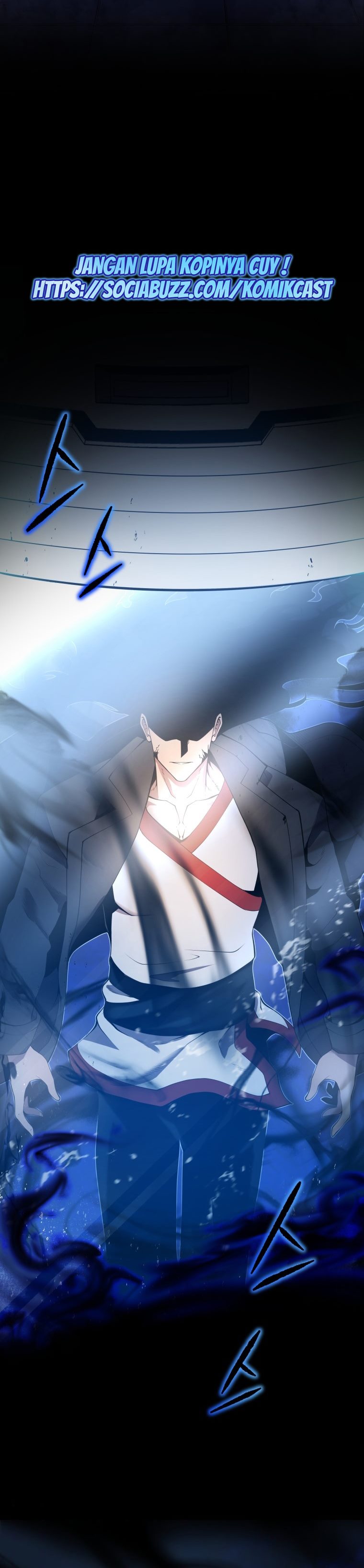 Swordmaster’s Youngest Son Chapter 4 - halaman 41