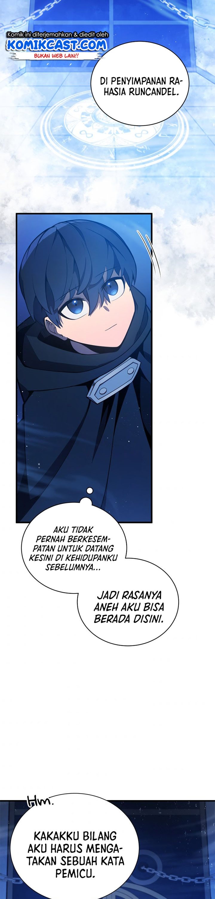 Swordmaster’s Youngest Son Chapter 5 - halaman 14