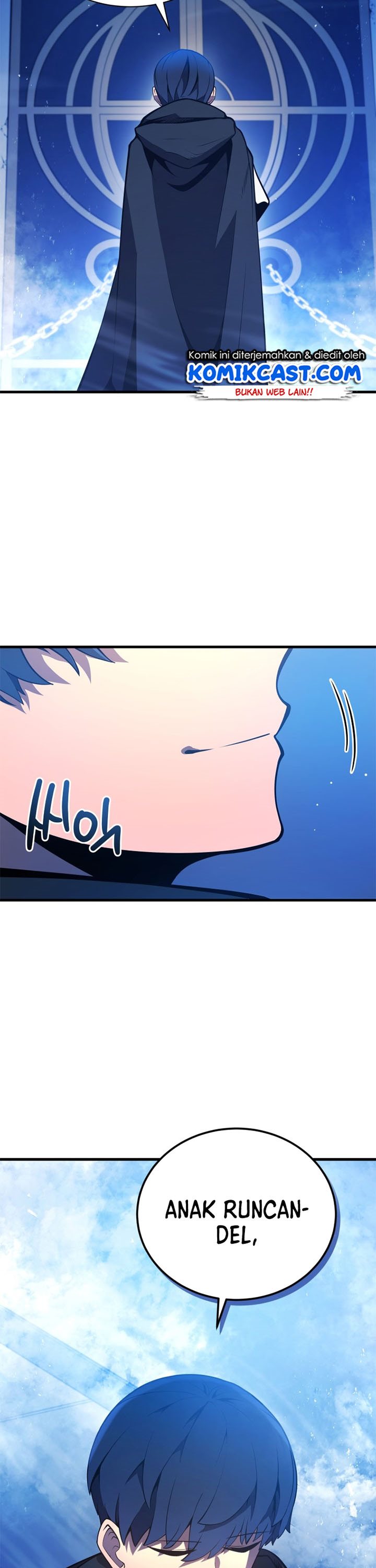 Swordmaster’s Youngest Son Chapter 5 - halaman 15