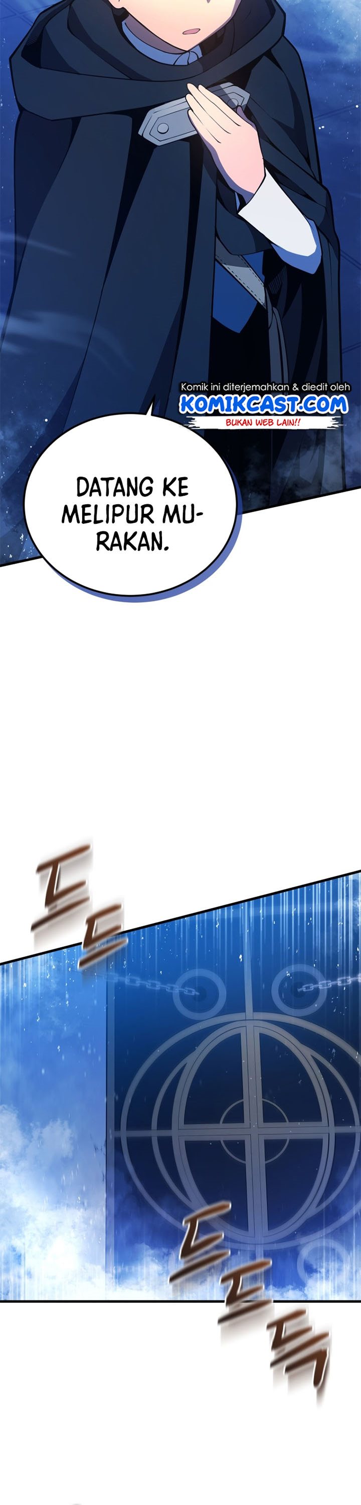 Swordmaster’s Youngest Son Chapter 5 - halaman 16