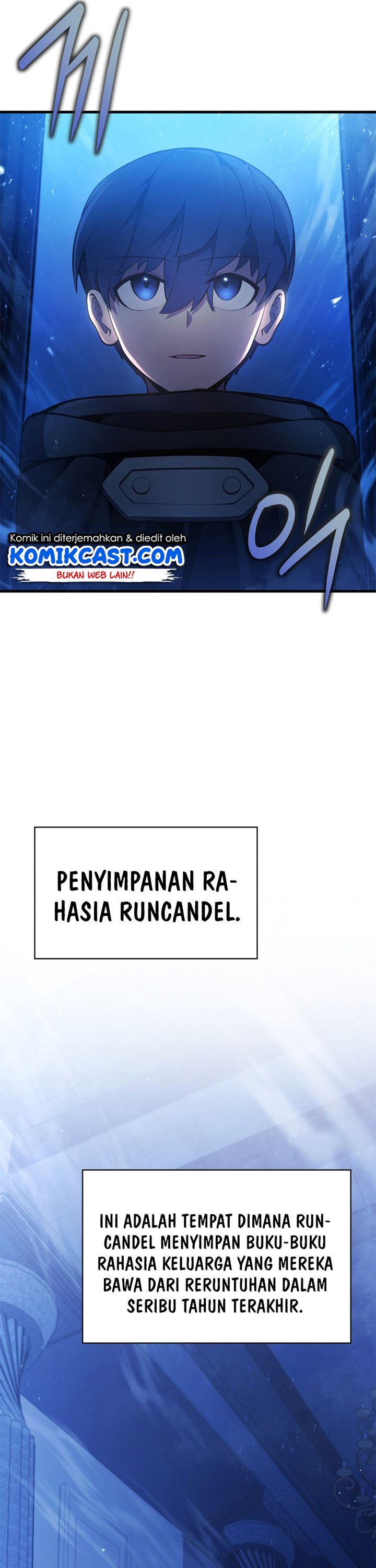 Swordmaster’s Youngest Son Chapter 5 - halaman 17