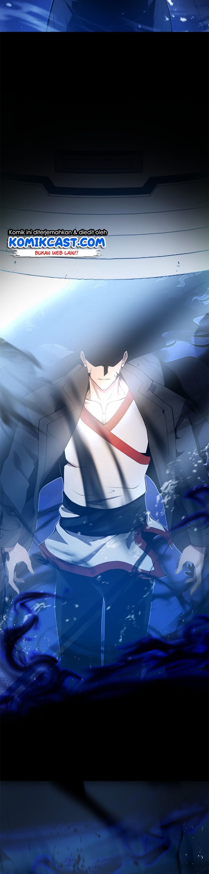 Swordmaster’s Youngest Son Chapter 5 - halaman 22